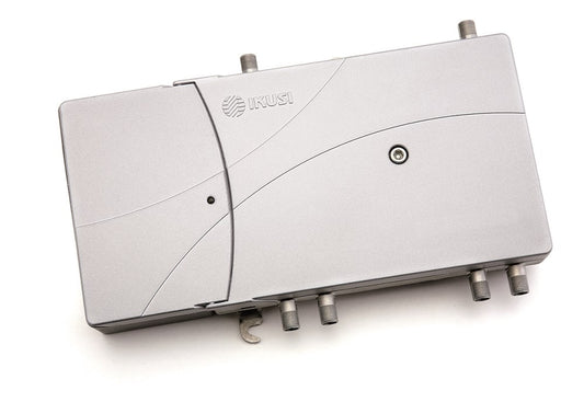 Ikusi SAE-920 Dual IF/Terrestrial 240V Line Extender