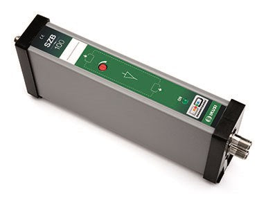 Ikusi SZB-148 Single-Channel UHF Amplifier