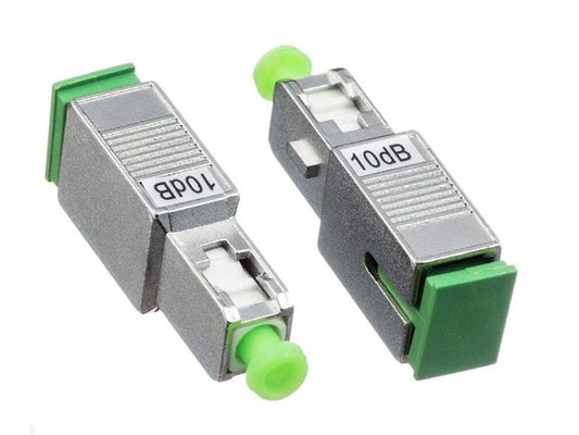 Kingray KOATT10DB 10dB Optical Attenuator