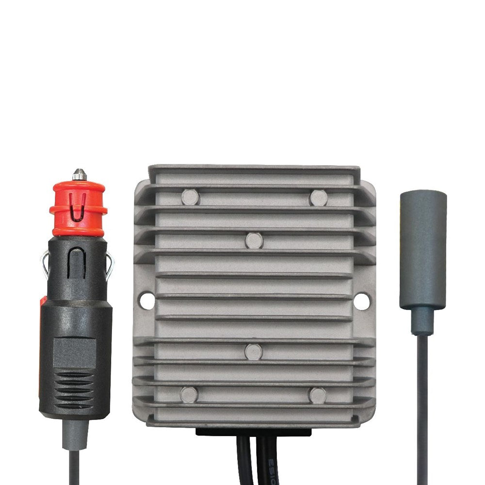 MGX 12/24V CIG. TO 48V POWER CONVERTER FOR STARLINK MINI