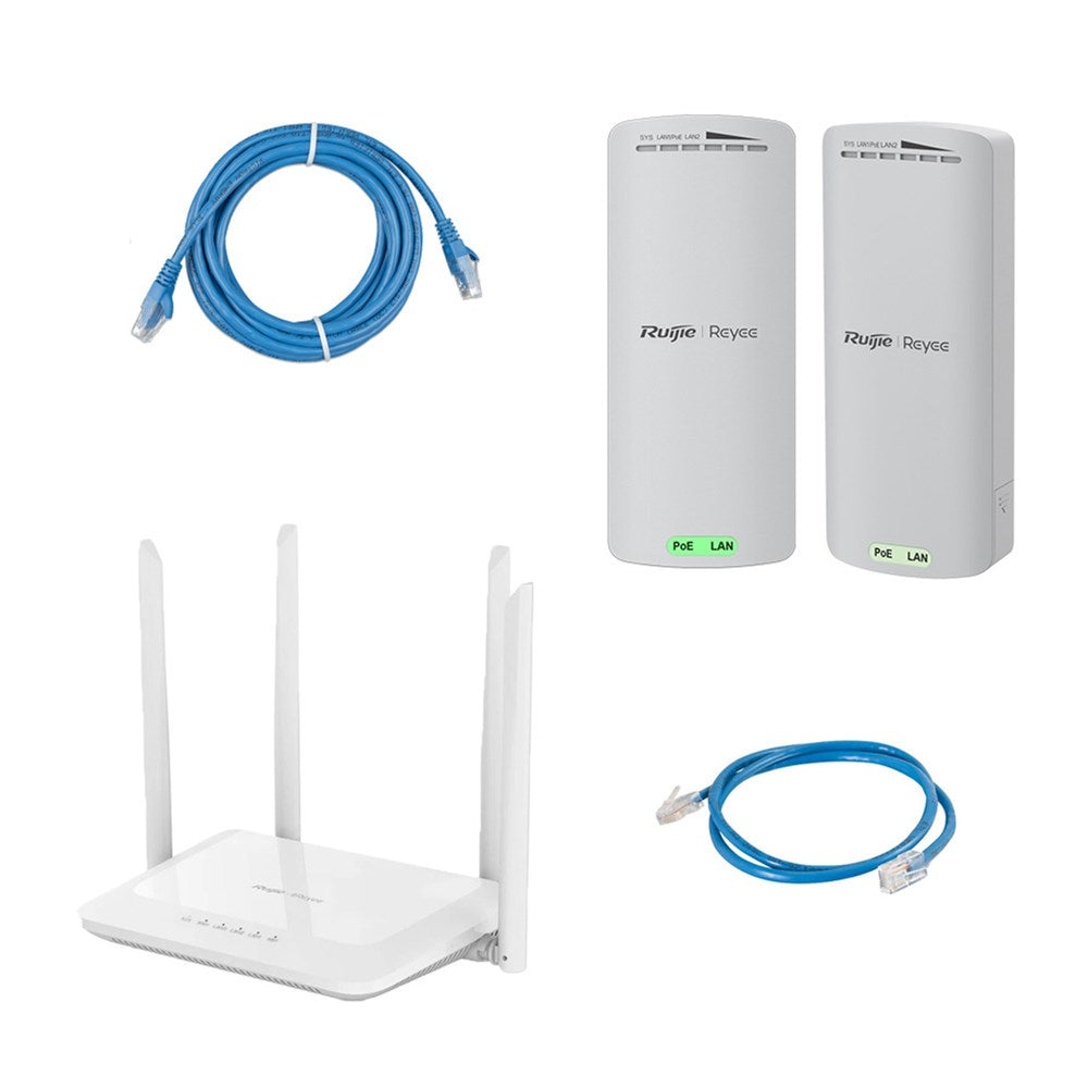 Starlink Expansion Connect Pack 1 for Starlink or NBN