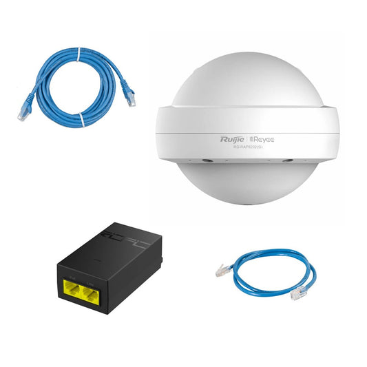 Starlink Expansion Roam 30 Acre WiFi Pack for Starlink or NBN