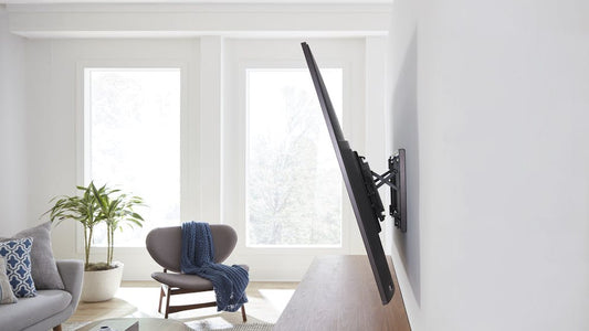SHG Advanced Tilt 4D TV Wall Mount | 42–90" – image 2
