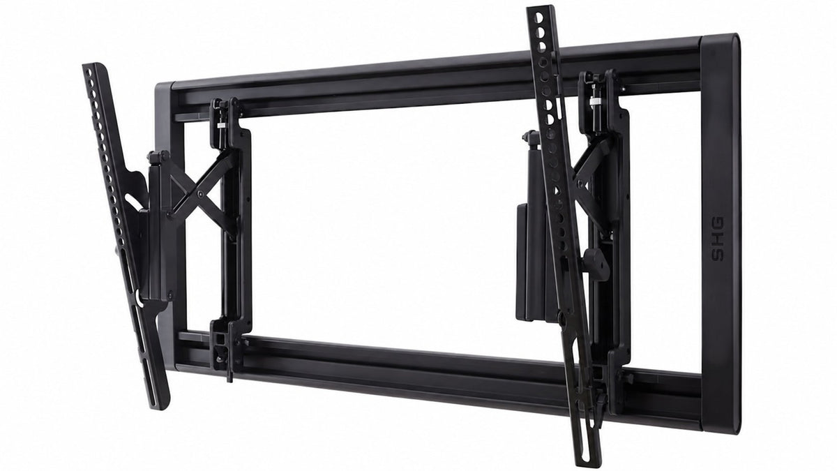 SHG Advanced Tilt 4D TV Wall Mount | 42–90" – image 1