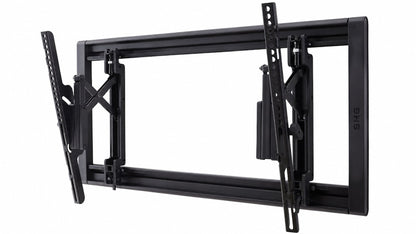 SHG Advanced Tilt 4D TV Wall Mount | 42–90" – image 1