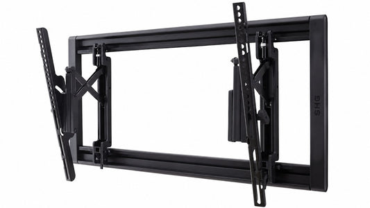 SHG Advanced Tilt 4D TV Wall Mount | 42–90" – image 1