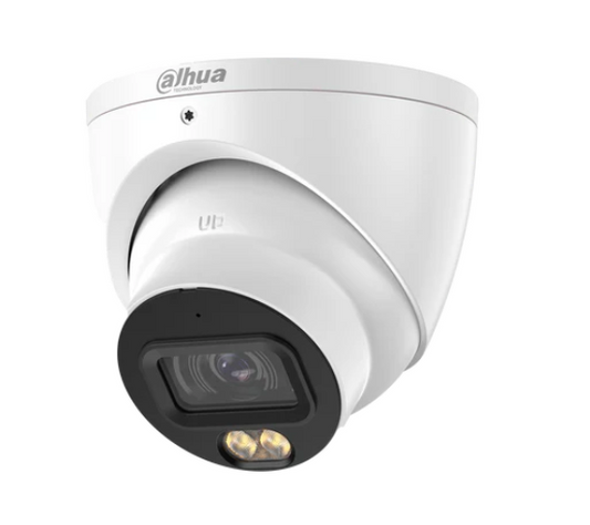 Dahua 5MP WizColor Fixed-focal Eyeball WizSense Network Camera IPC-HDW2549EMP-S-PRO-ANZ