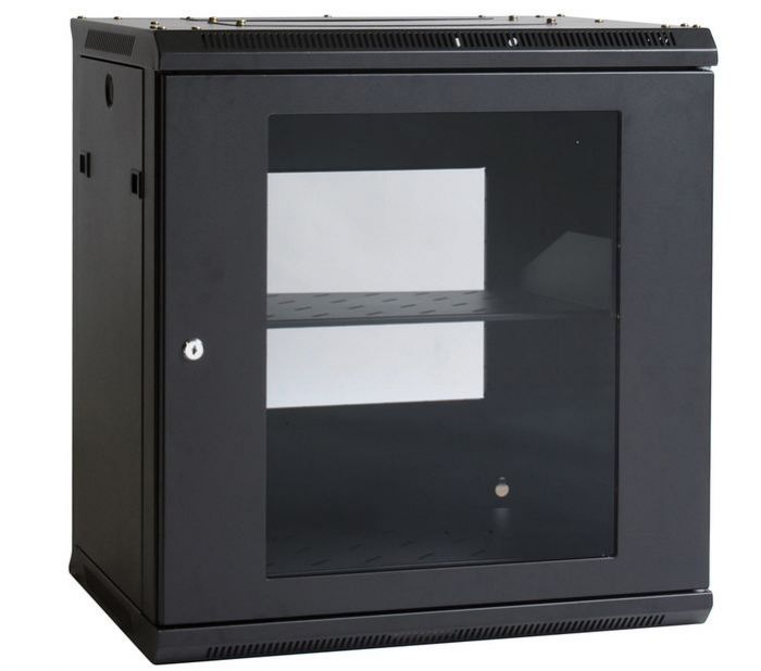 Communication Rack 12 Ru Location Products – Access Antennas