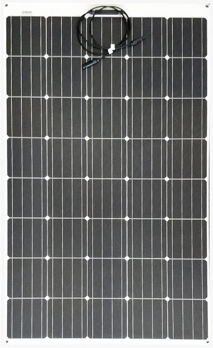 ATG 200W Flexible Solar Panel