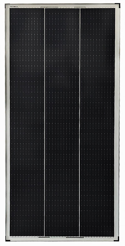 ATG 200W Fixed Shingle Solar Panel