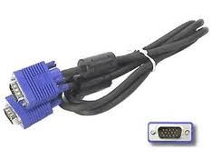 2M VGA To VGA Cable