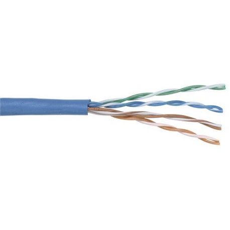 SHG 305m CAT5E Network Cable
