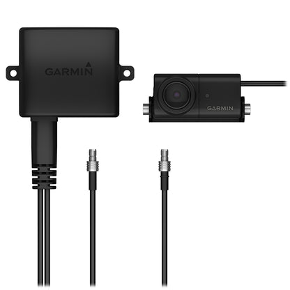 Garmin BC50 Night Vision Wireless Backup Camera