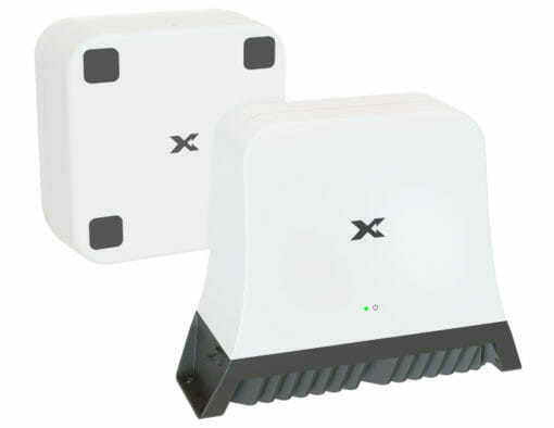 CEL-FI CONNECT C41 Self-Install Mobile Booster Optus