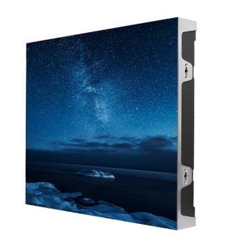 Dahua Indoor Fine Pixel Pitch LED