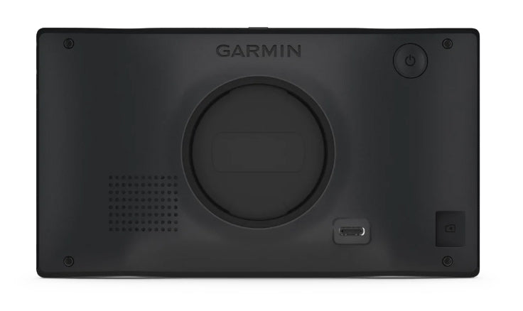Garmin Drivesmart 66MT-S 6" GPS Unit