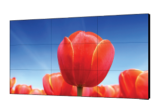 Dahua 49" FHD Video Wall Display Unit