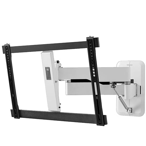 One For All Flux Wall Mount Articulating TV Bracket