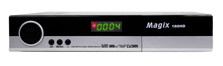 Satellite Set Top Boxes – Access Antennas