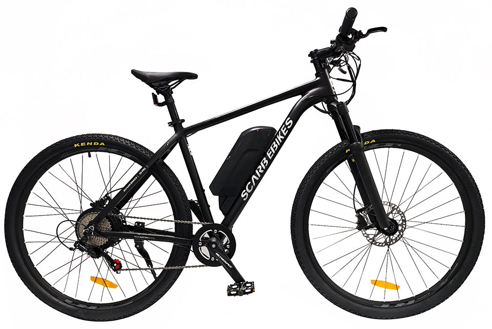 Scarb eBike 29" V4 500W Premium Electric Mountain E-Bike