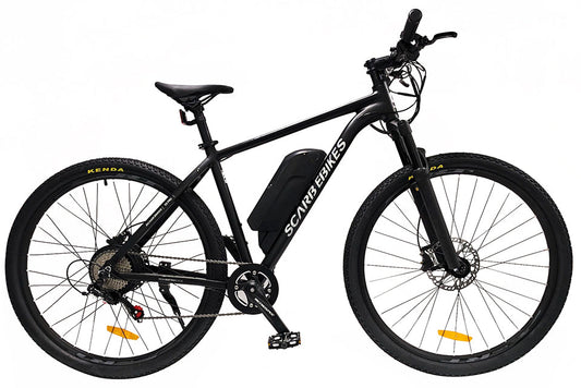 Scarb eBike 29" V5 500W Premium Electric Mountain E-Bike