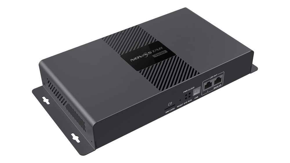Dahua TB30 Taurus Series Multimedia Player