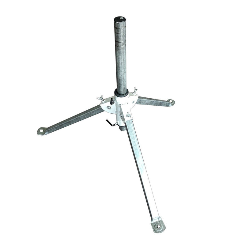 Deluxe Portable VAST Satellite TV Kit suit Caravan and Camping