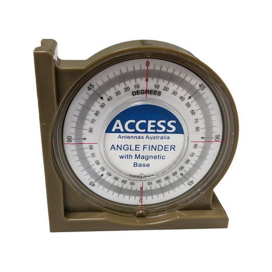 Access Antennas Angle Finder