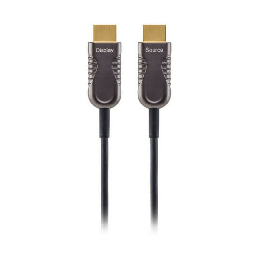 SHG 10m Active Optical HDMI v2.1 8K 120Hz 48Gbps AOC Cable