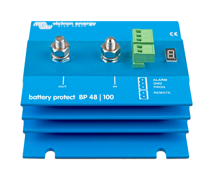 Victron Battery Protect 48V 100A