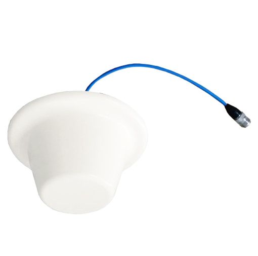 Blackhawk Ceiling Dome 698-2700 2/5dBi Antenna