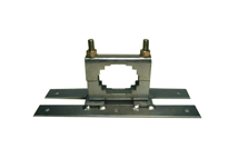 C-Band H Type Wall Bracket