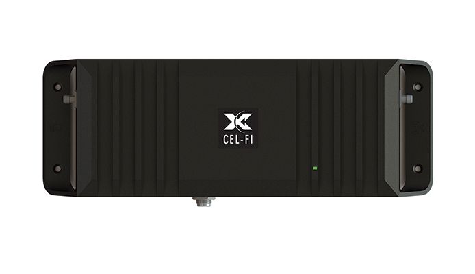 Cel-Fi GO2 Optus & Vodafone Mobile Repeater | 3G/4G Signal Booster