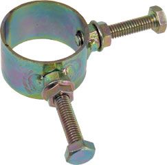 Stay Bar Collar 38mm