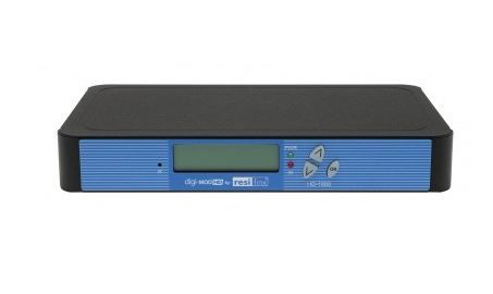 RL-HD1603 Digi-MOD Resi-Linx Digital Modulator