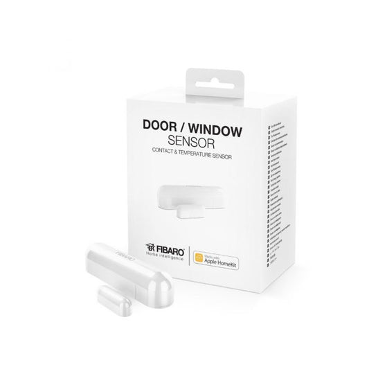 Fibaro Door Window Sensor