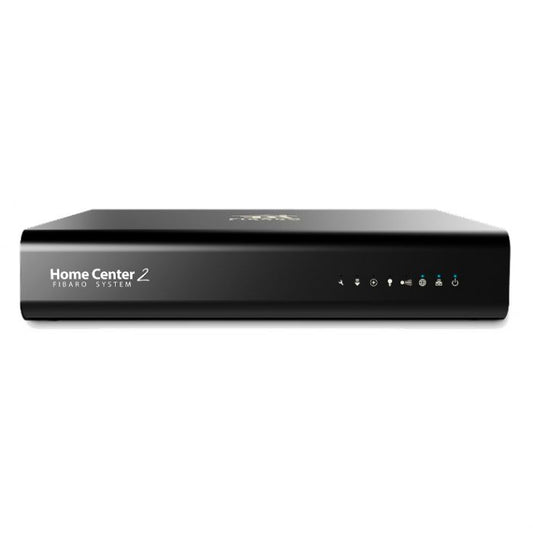 Fibaro Home Center 2