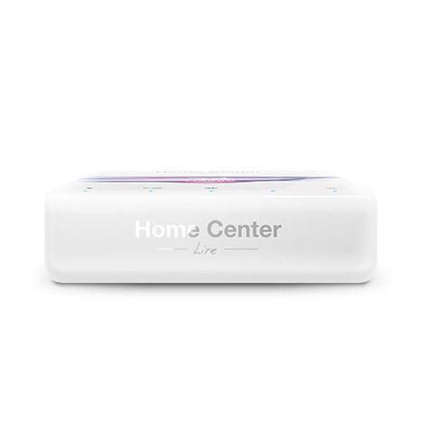 Fibaro Home Center Lite