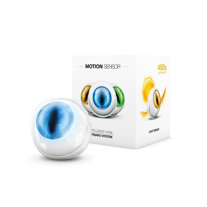 Fibaro Motion Sensor