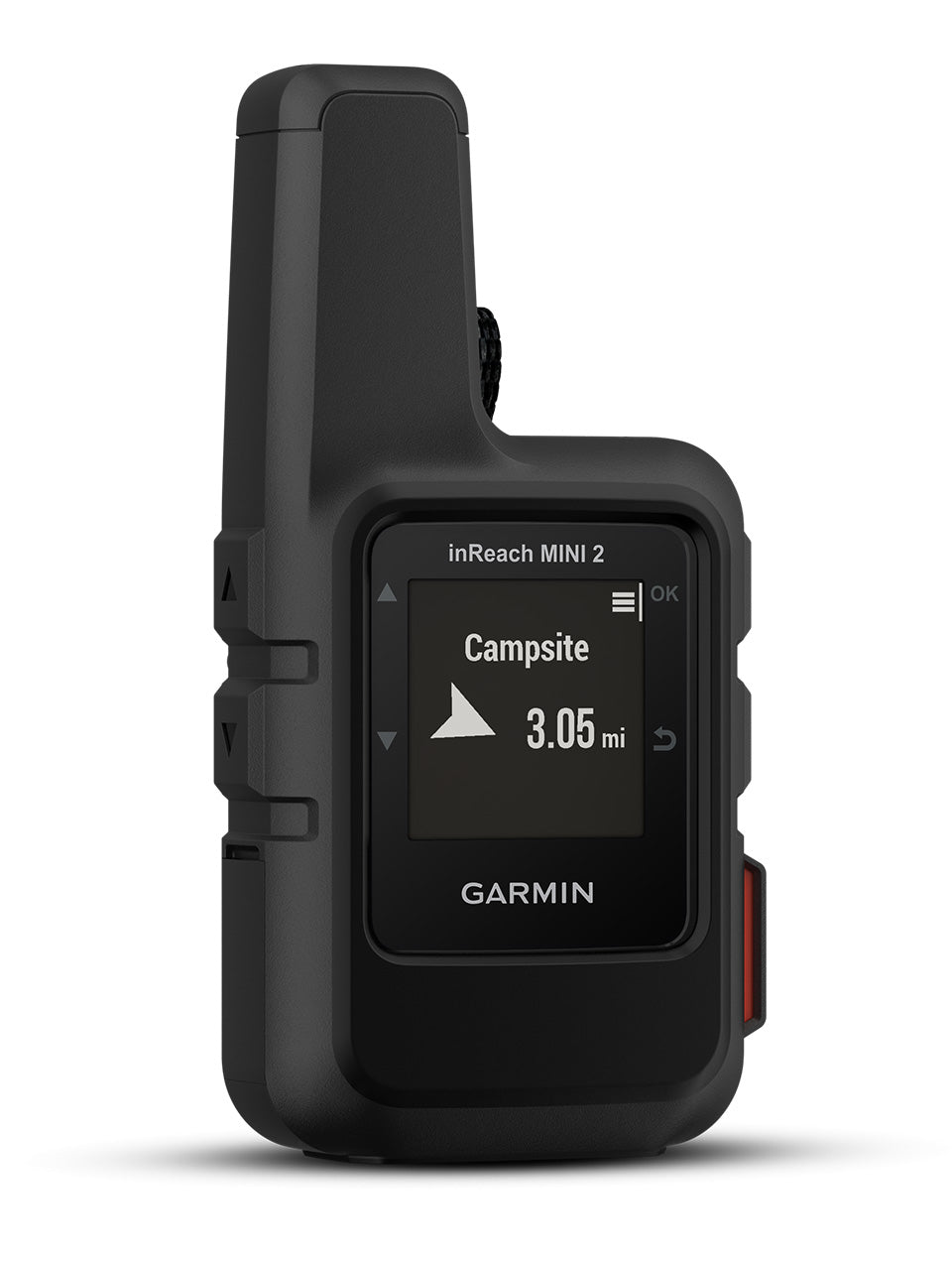 Garmin inReach Mini 2 Satellite Communicator