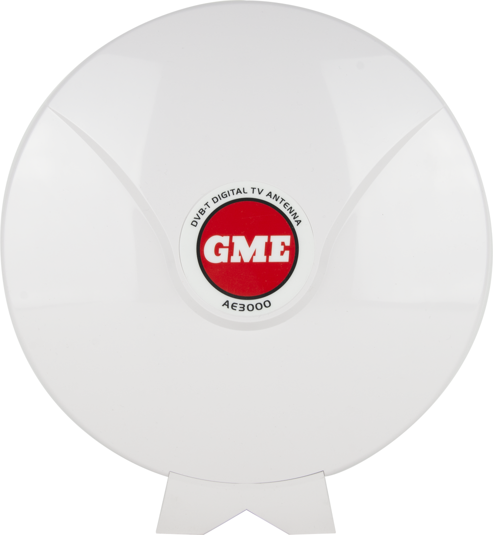GME AE3000 Omni-Directional 12 Volt TV Antenna