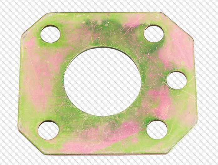Guy Ring Plate 32mm
