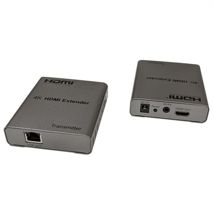HDMI Extender 4K 2K 50m Cat5E/Cat6