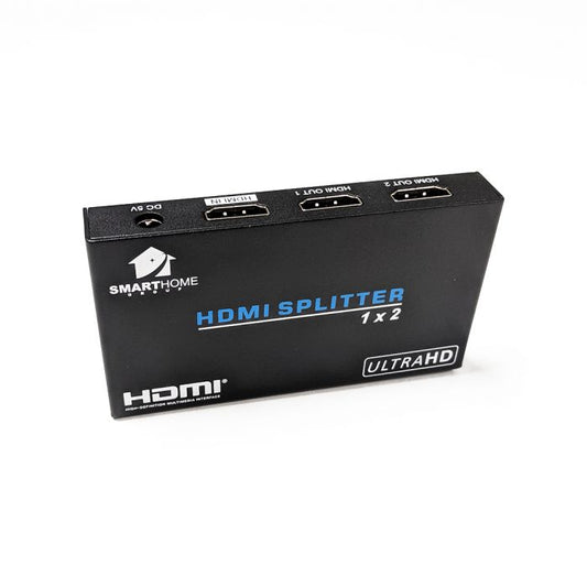 HDMI Splitter 2 Way v2.0