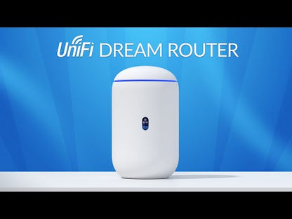 Ubiquiti Unifi Dream Router