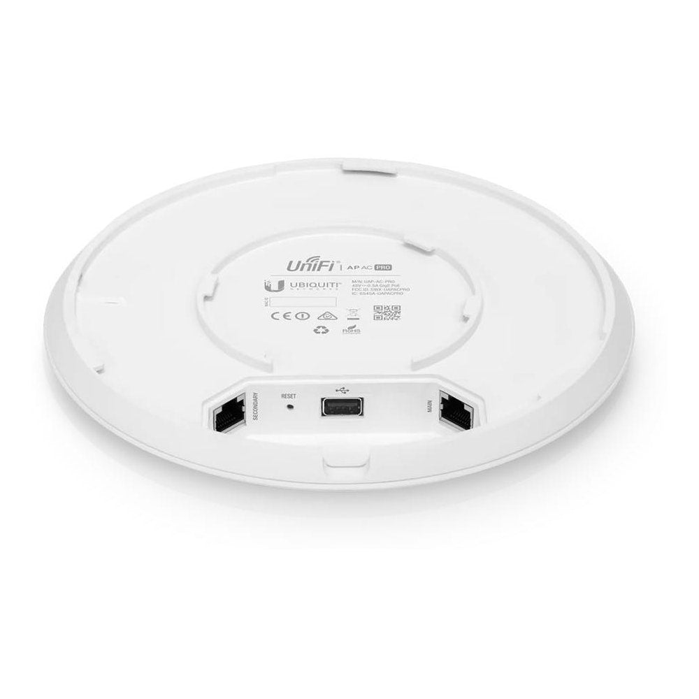 Ubiquiti UniFi Access Point AC Pro V2