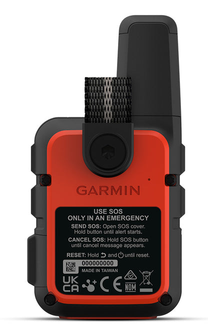 Garmin inReach Mini 2 Satellite Communicator