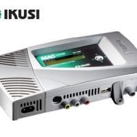 Ikusi MAC Home single channel digital modulator