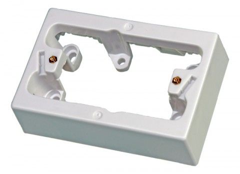 35mm Mounting Block