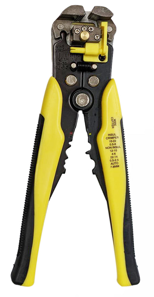 Tools NET Wire Stripper Tool